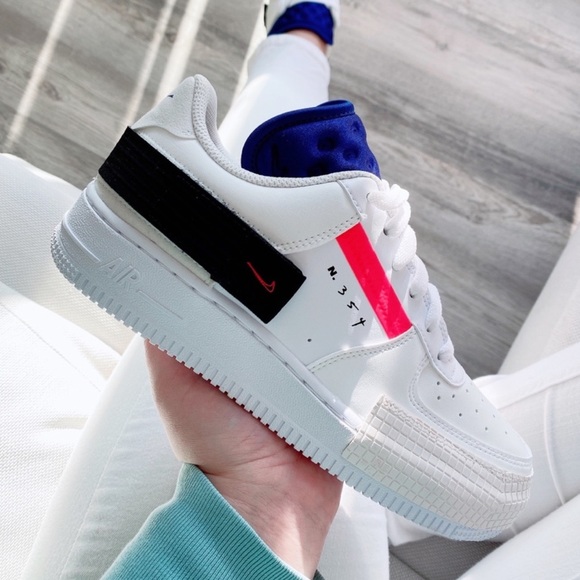 Nike Air Force 1 - Picture 3 of 8